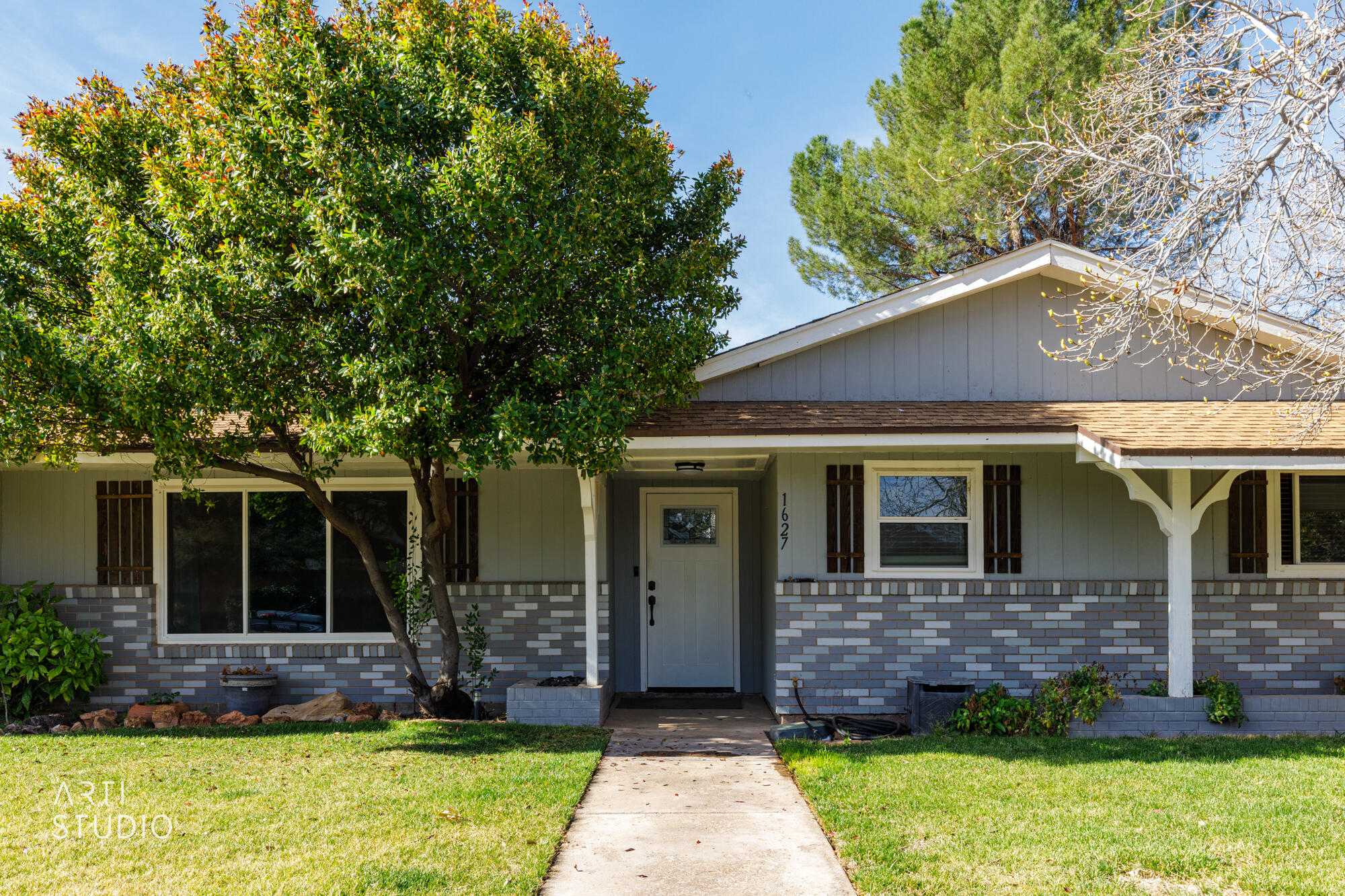 GREEN VALLEY - Residential