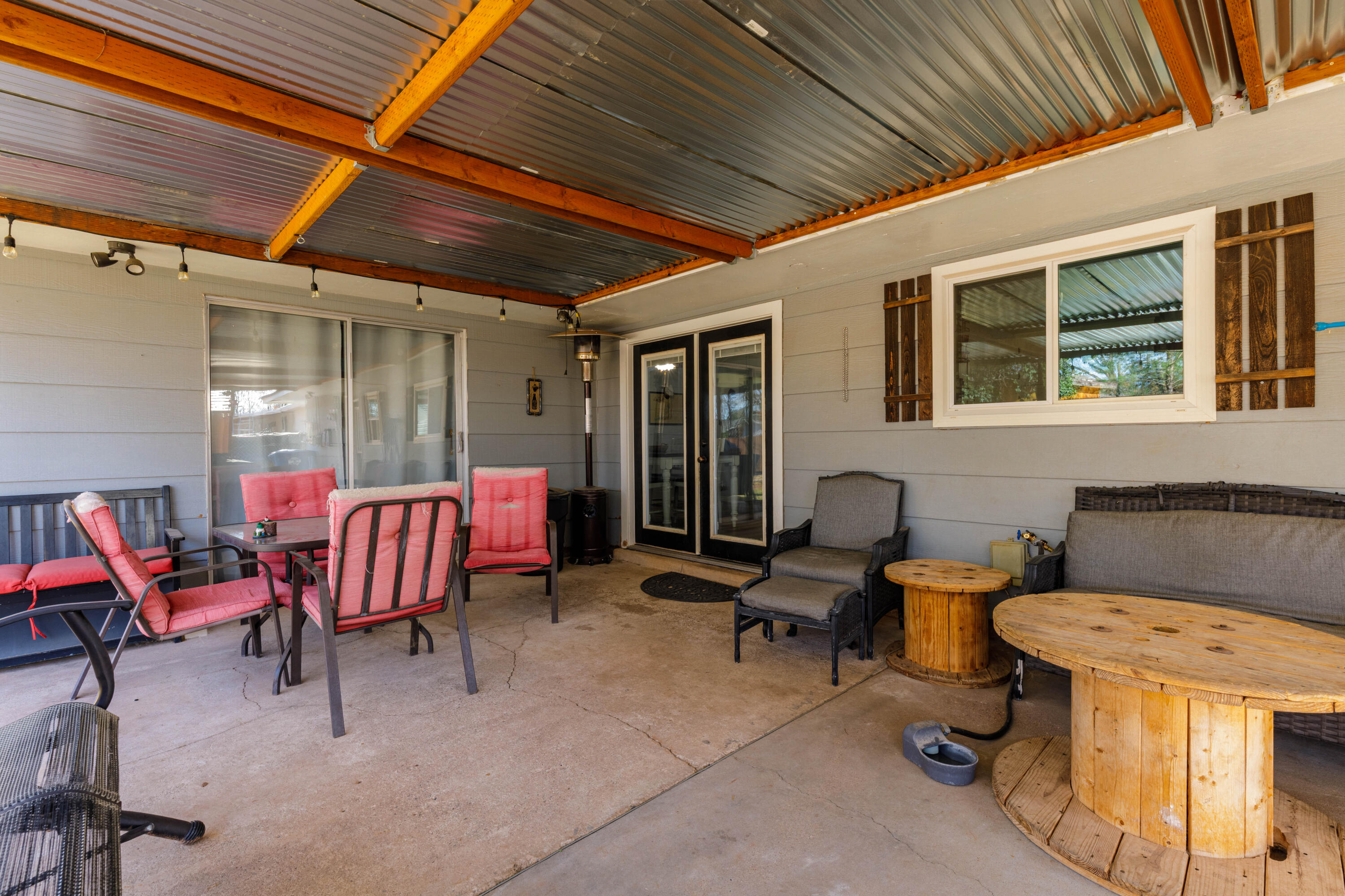 GREEN VALLEY - Residential