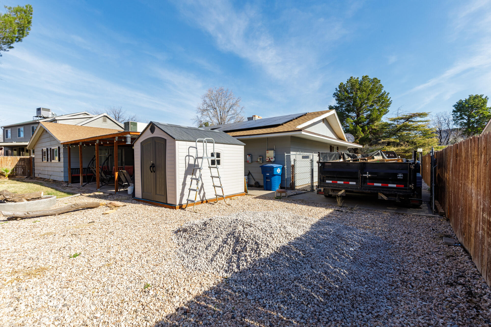 GREEN VALLEY - Residential