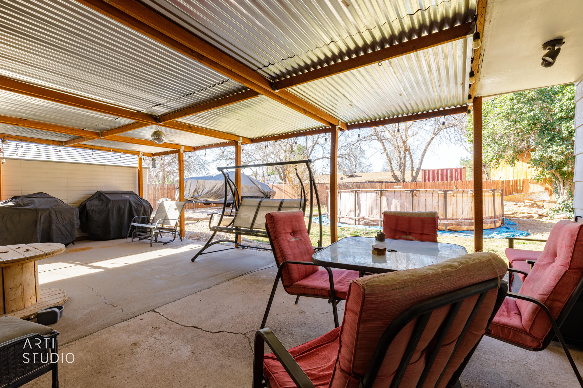 GREEN VALLEY - Residential