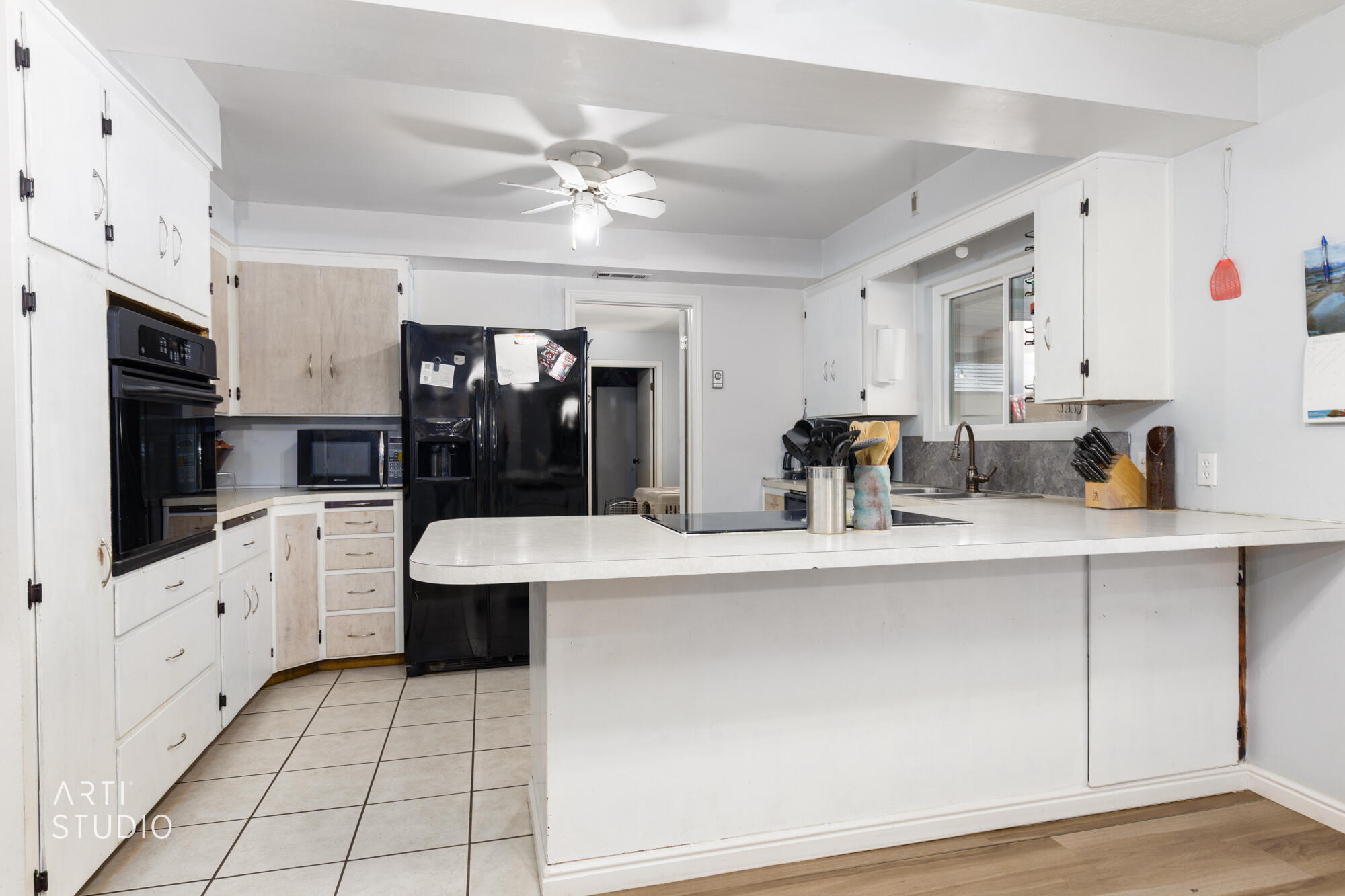 GREEN VALLEY - Residential