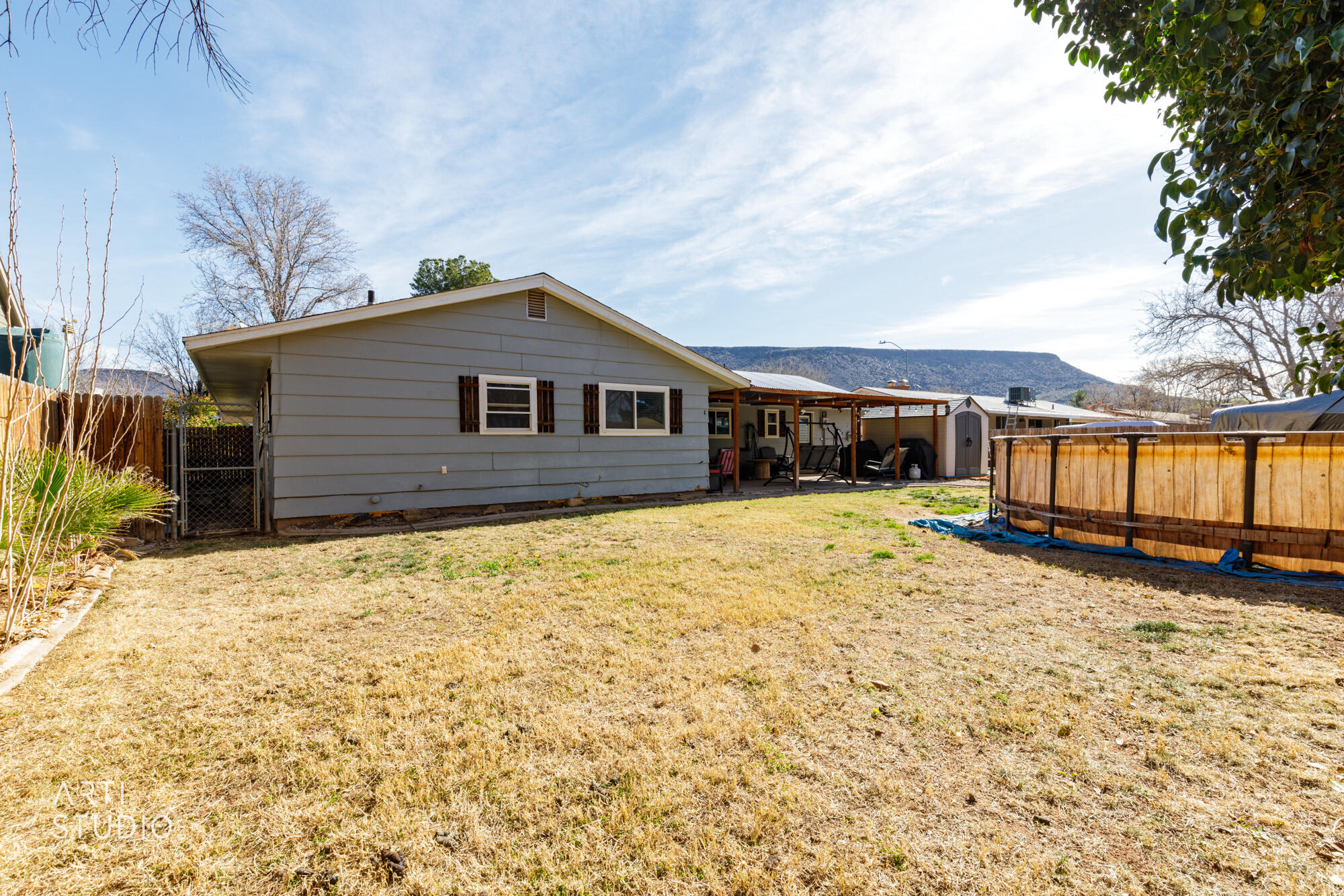 GREEN VALLEY - Residential