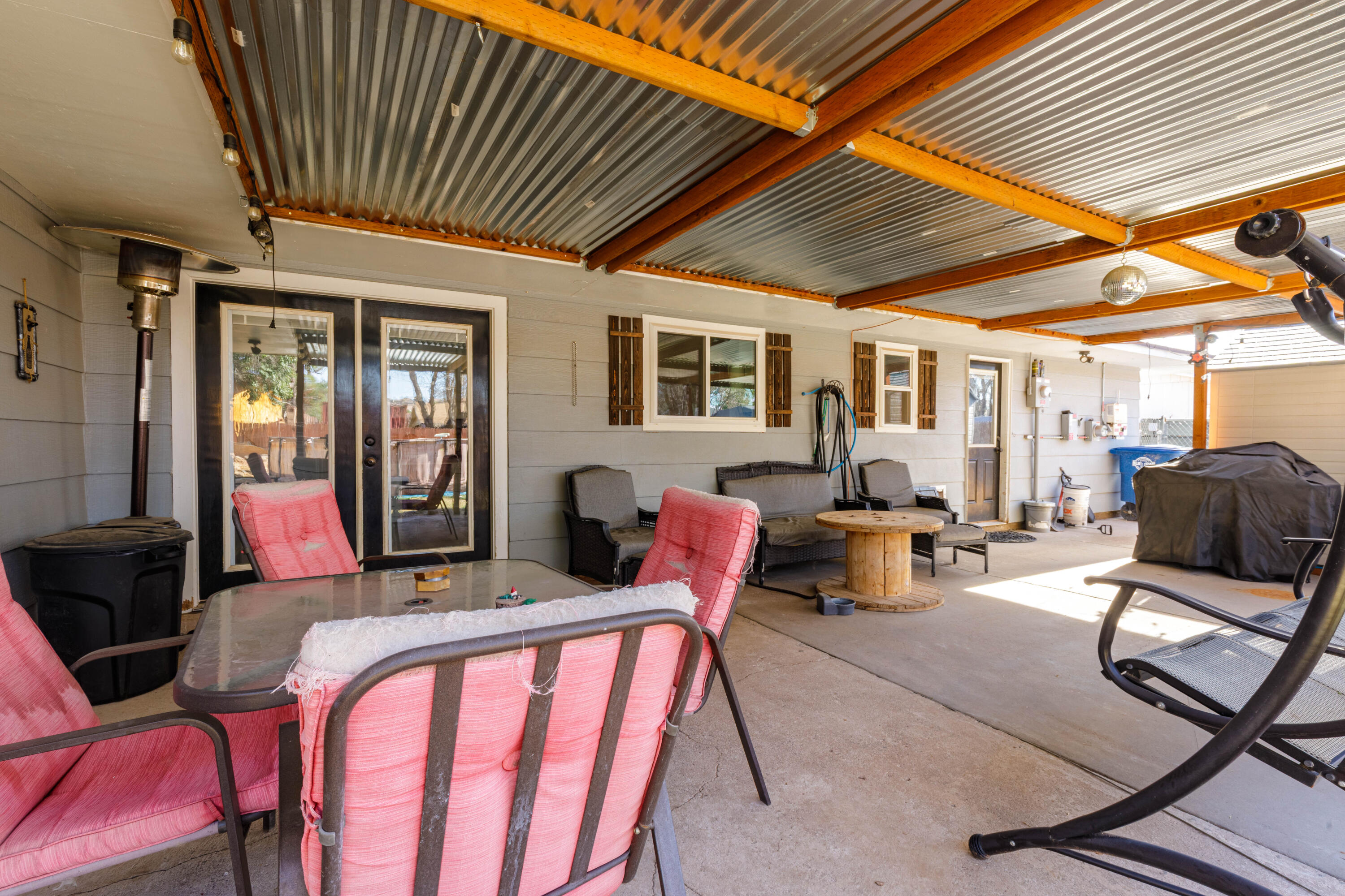 GREEN VALLEY - Residential