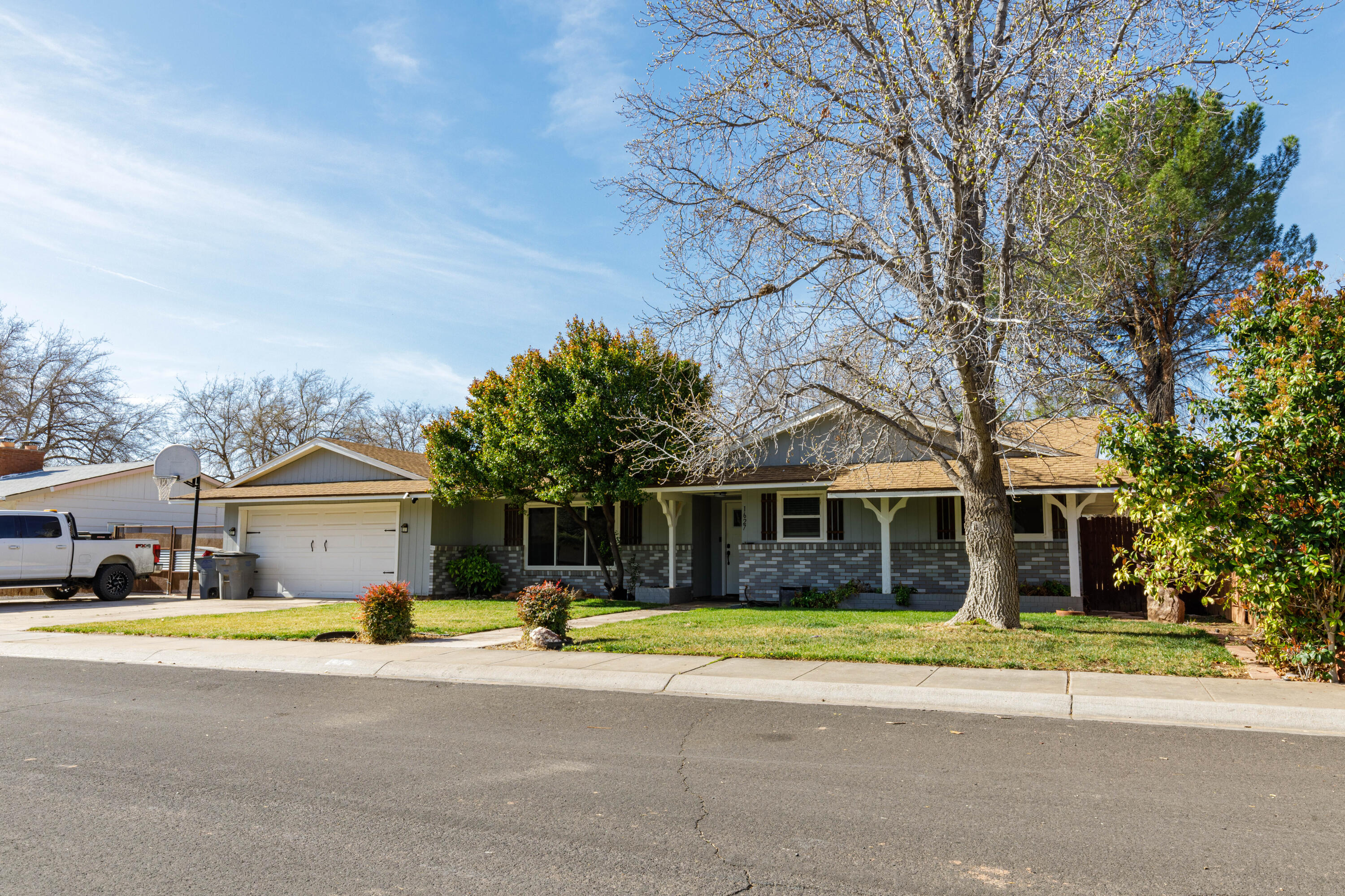 GREEN VALLEY - Residential