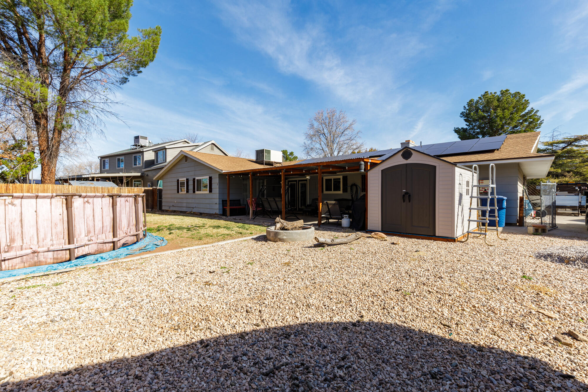 GREEN VALLEY - Residential