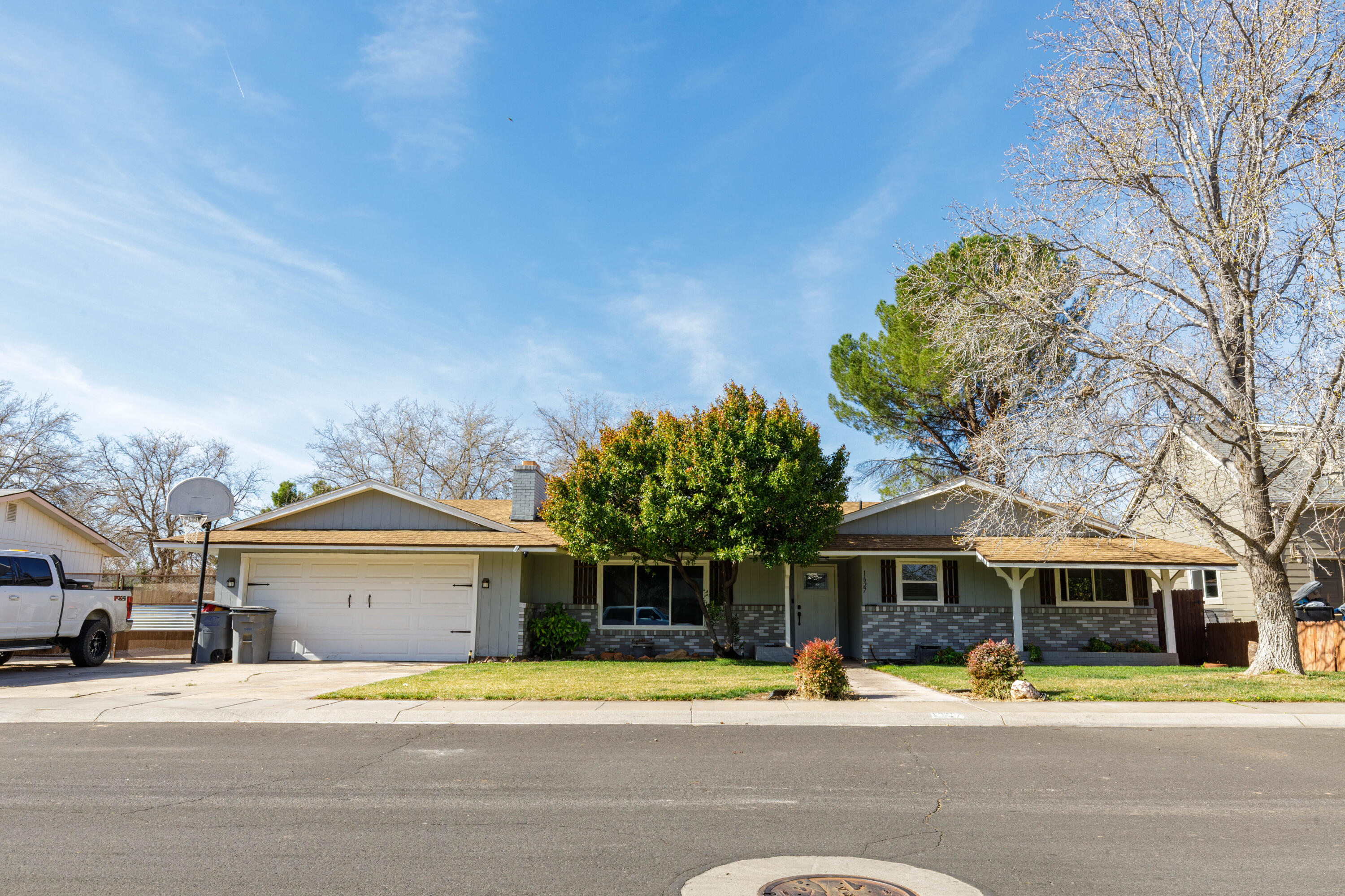 GREEN VALLEY - Residential