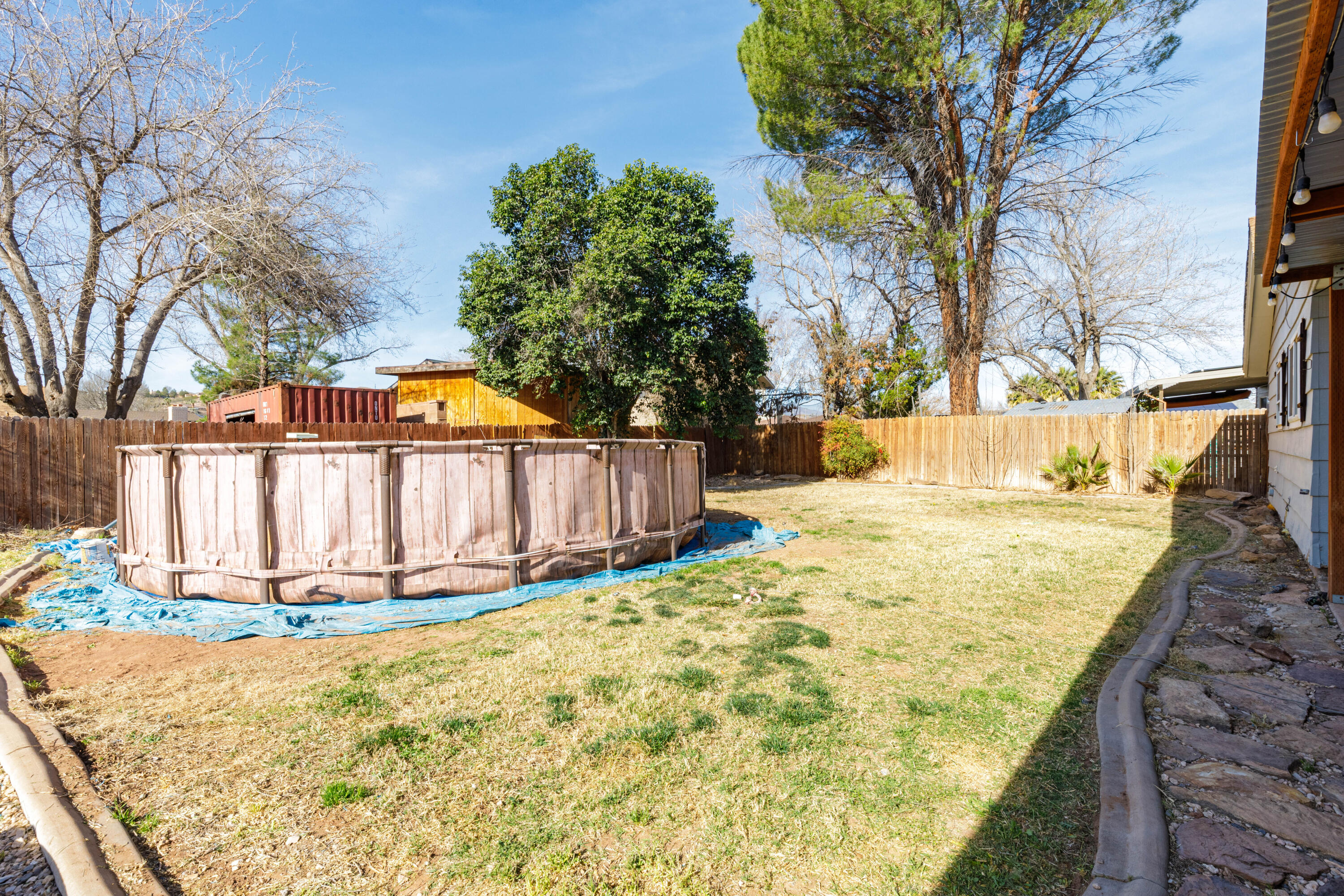 GREEN VALLEY - Residential