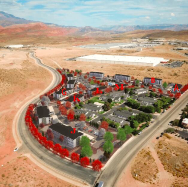 LONE ROCK CONDOS - Residential