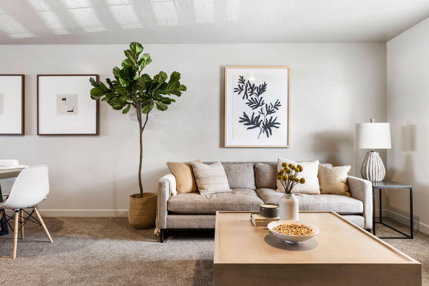 LONE ROCK CONDOS - Residential