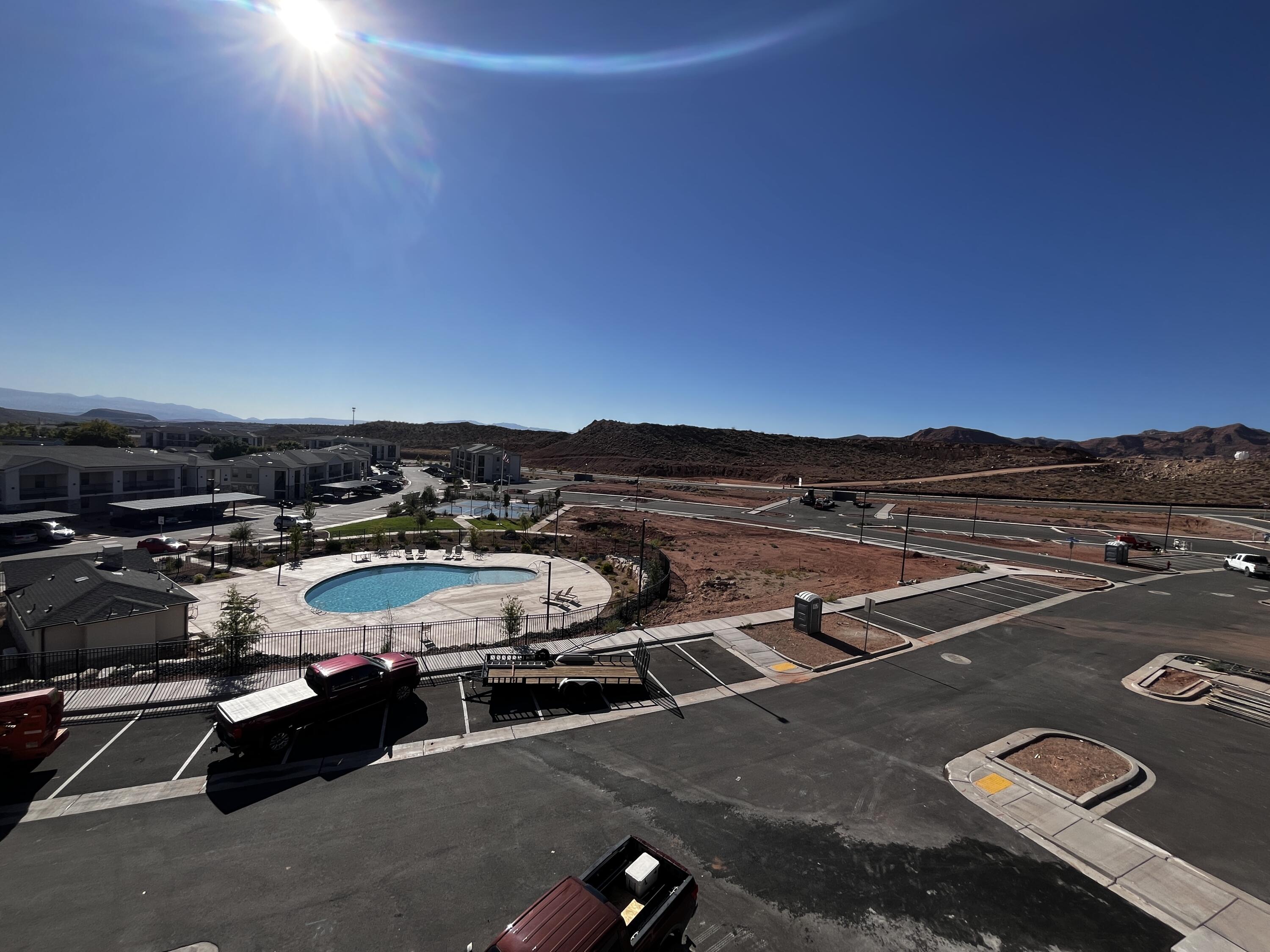 LONE ROCK CONDOS - Residential