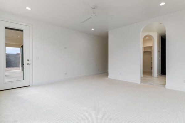 HERITAGE PLACE - Residential