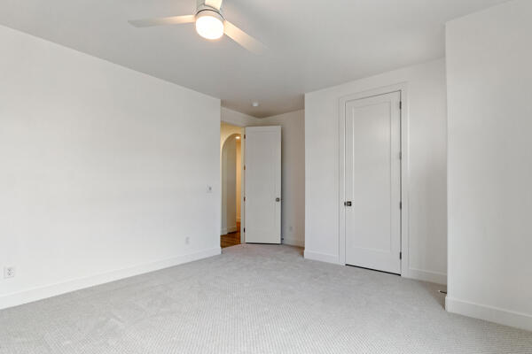 HERITAGE PLACE - Residential