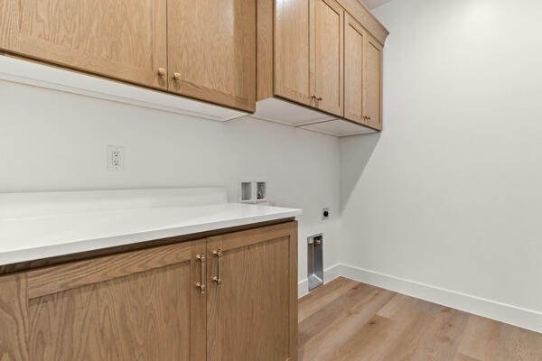 HERITAGE PLACE - Residential