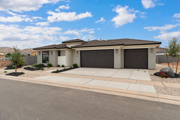 HERITAGE PLACE - Residential