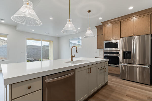 HERITAGE PLACE - Residential