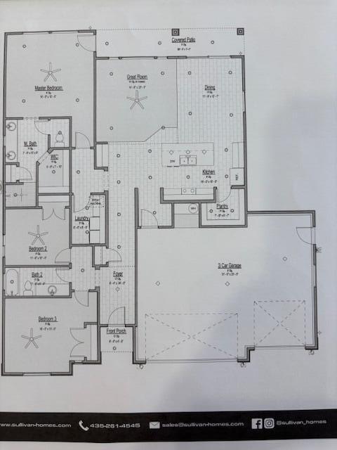 HERITAGE PLACE - Residential