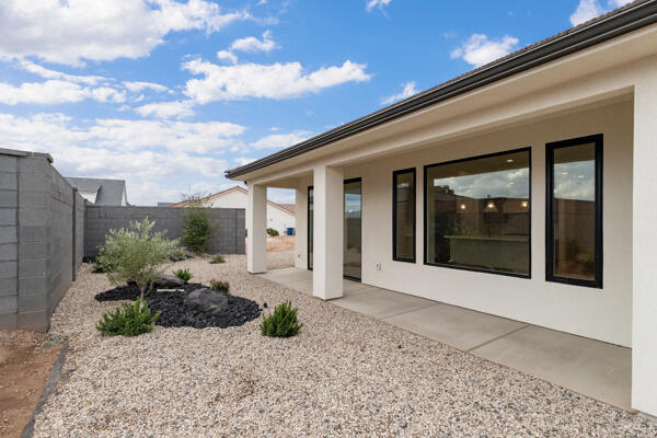 HERITAGE PLACE - Residential