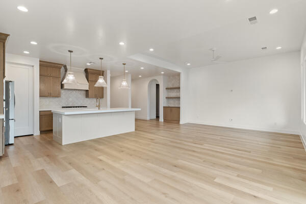 HERITAGE PLACE - Residential