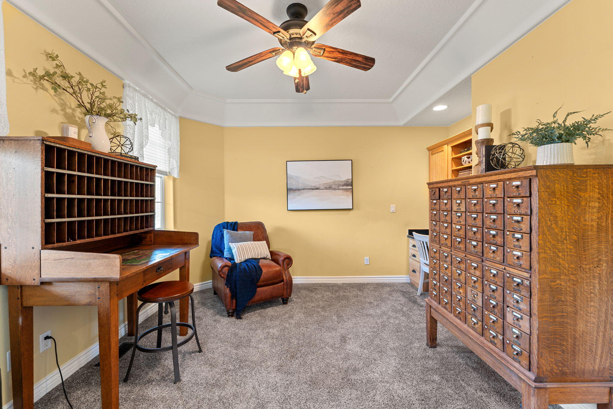 BLACKRIDGE RANCHES - Residential