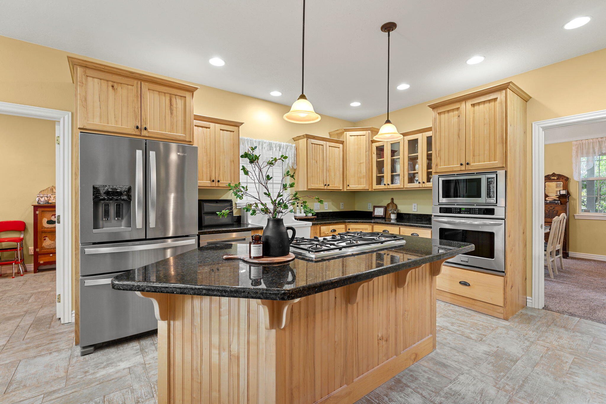 BLACKRIDGE RANCHES - Residential