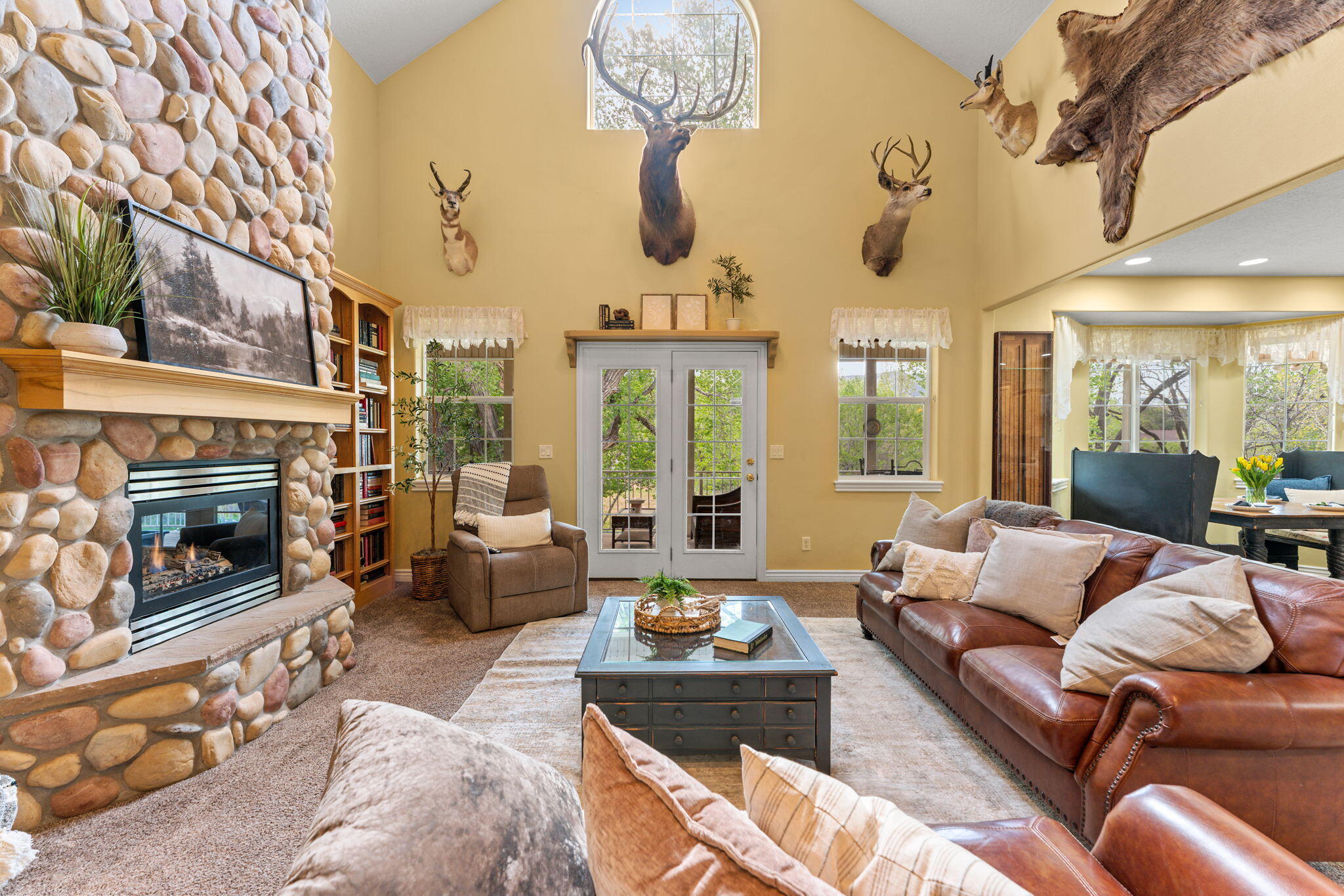 BLACKRIDGE RANCHES - Residential