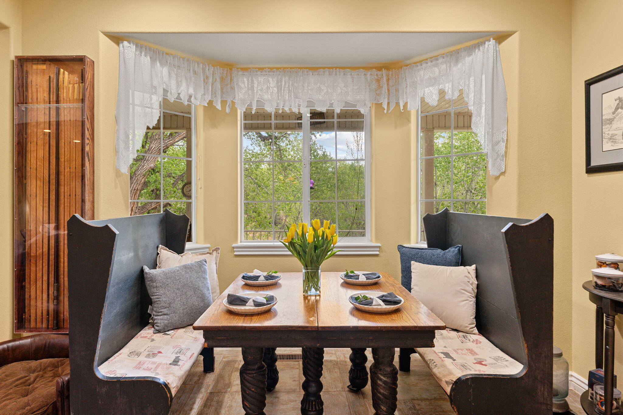 BLACKRIDGE RANCHES - Residential