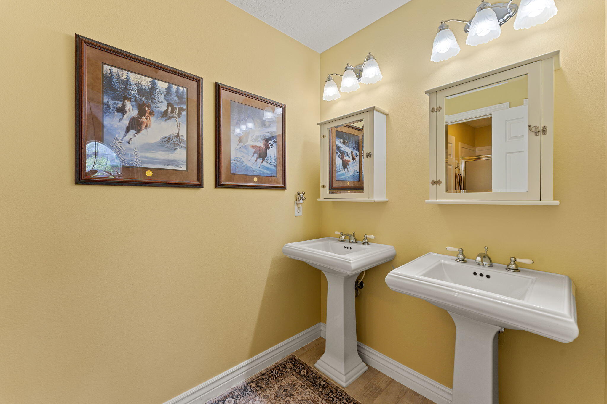 BLACKRIDGE RANCHES - Residential