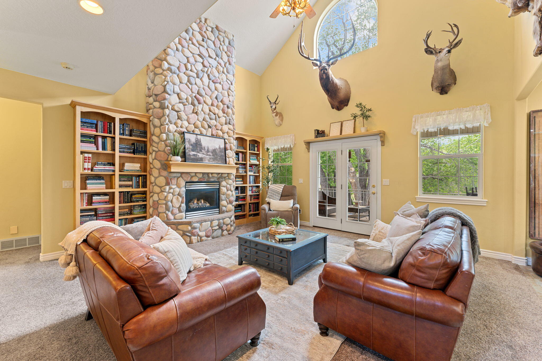 BLACKRIDGE RANCHES - Residential