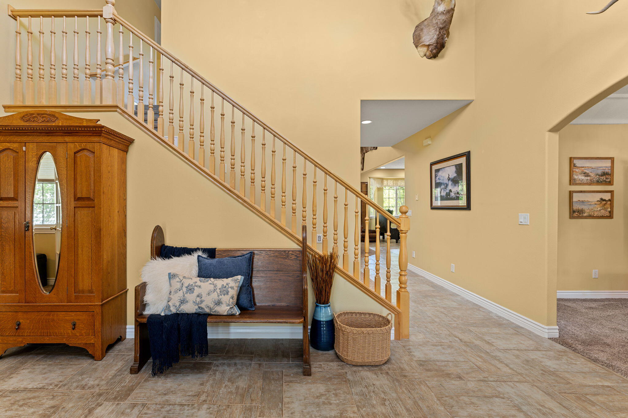 BLACKRIDGE RANCHES - Residential