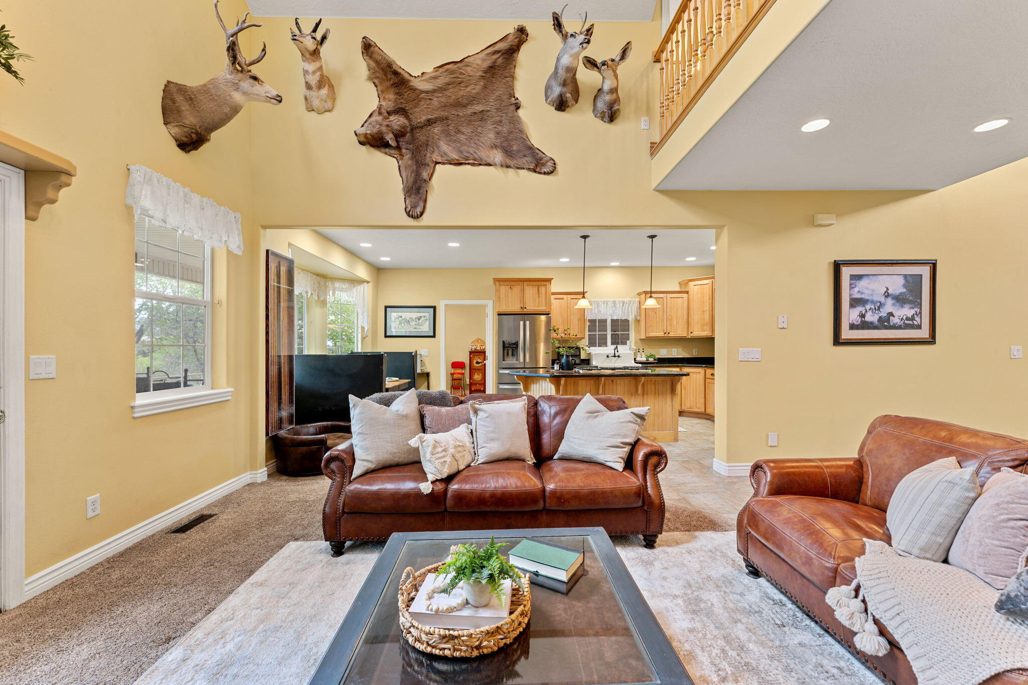 BLACKRIDGE RANCHES - Residential