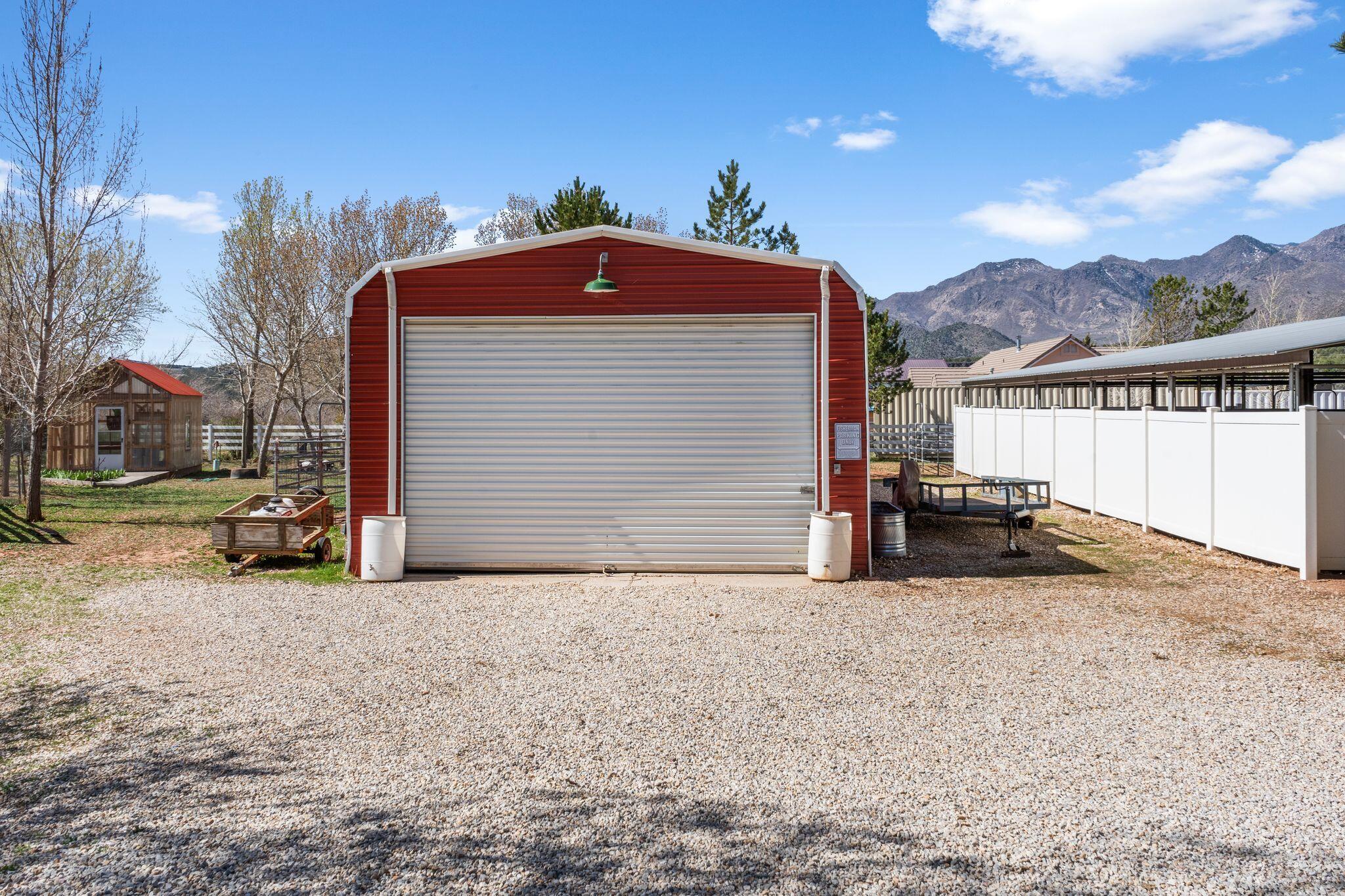 BLACKRIDGE RANCHES - Residential