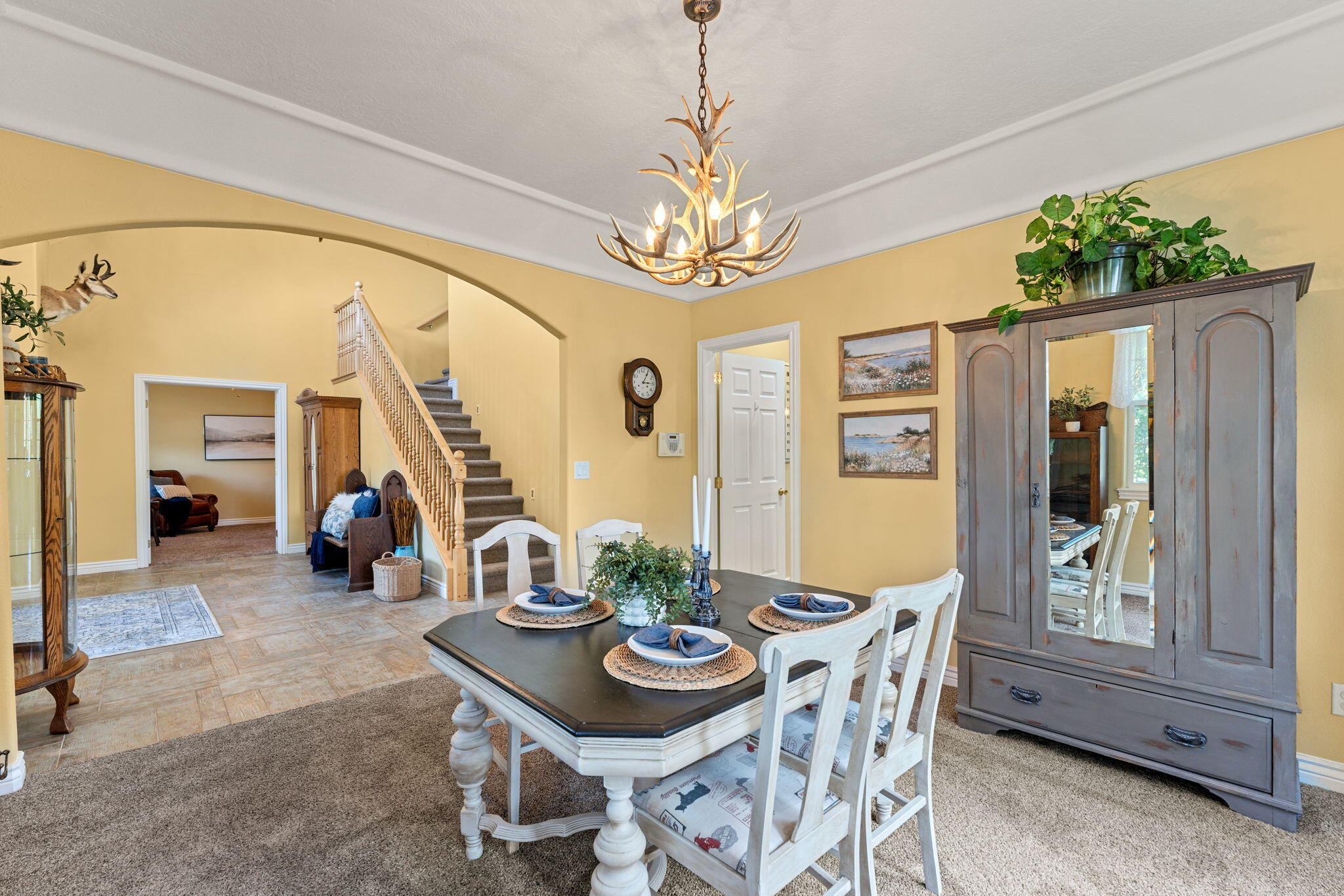 BLACKRIDGE RANCHES - Residential