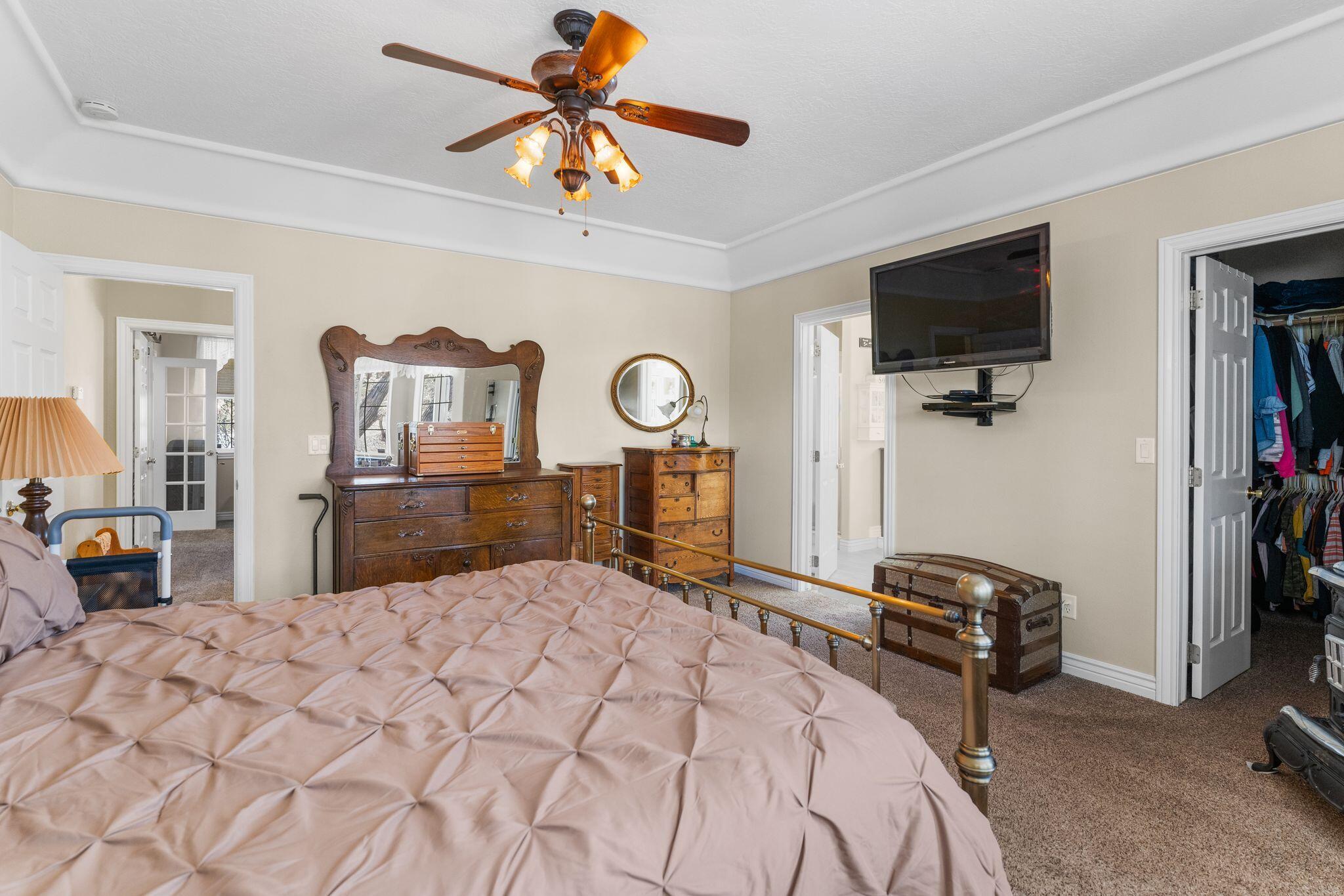 BLACKRIDGE RANCHES - Residential