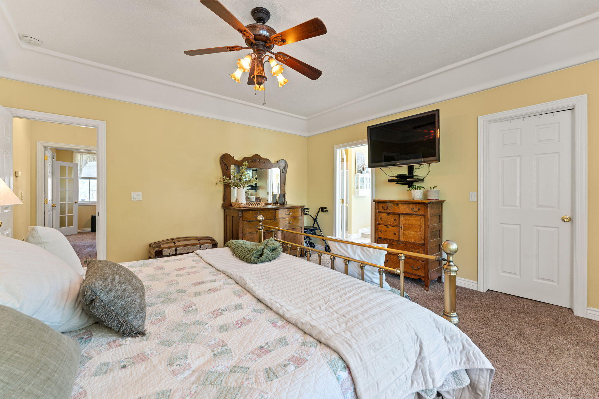 BLACKRIDGE RANCHES - Residential