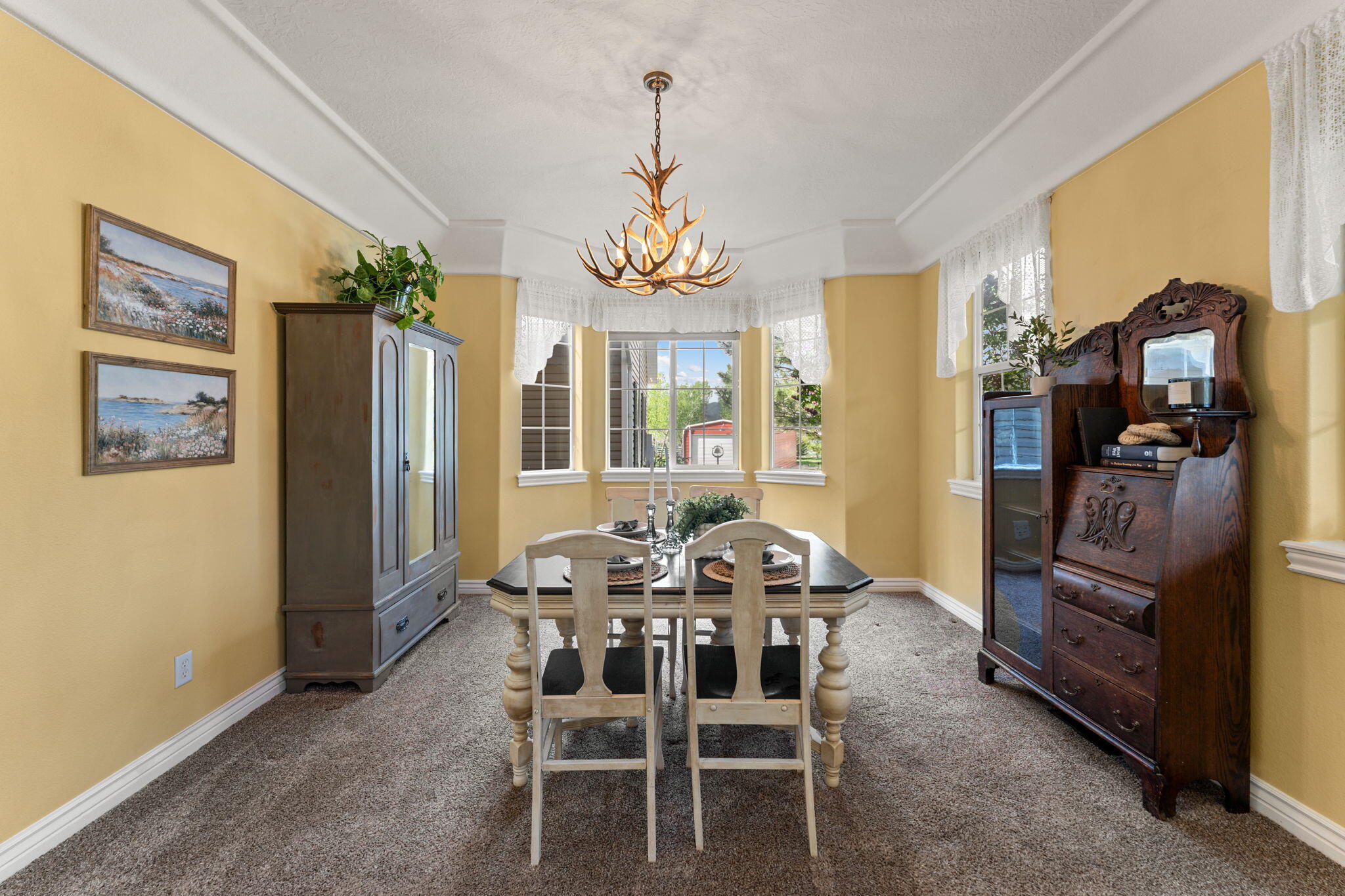 BLACKRIDGE RANCHES - Residential