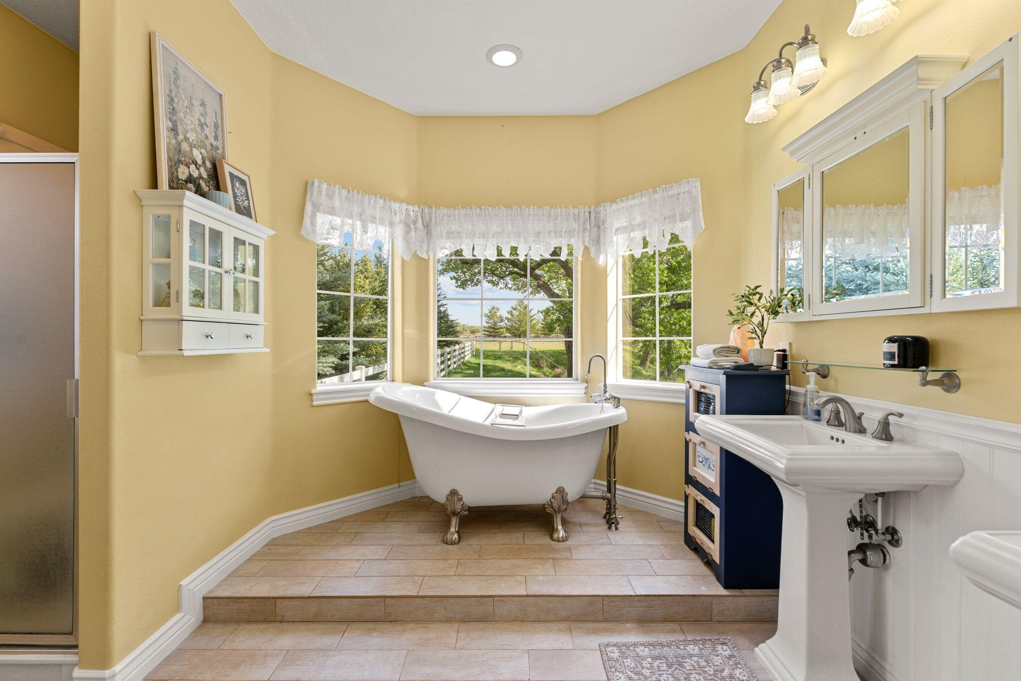 BLACKRIDGE RANCHES - Residential