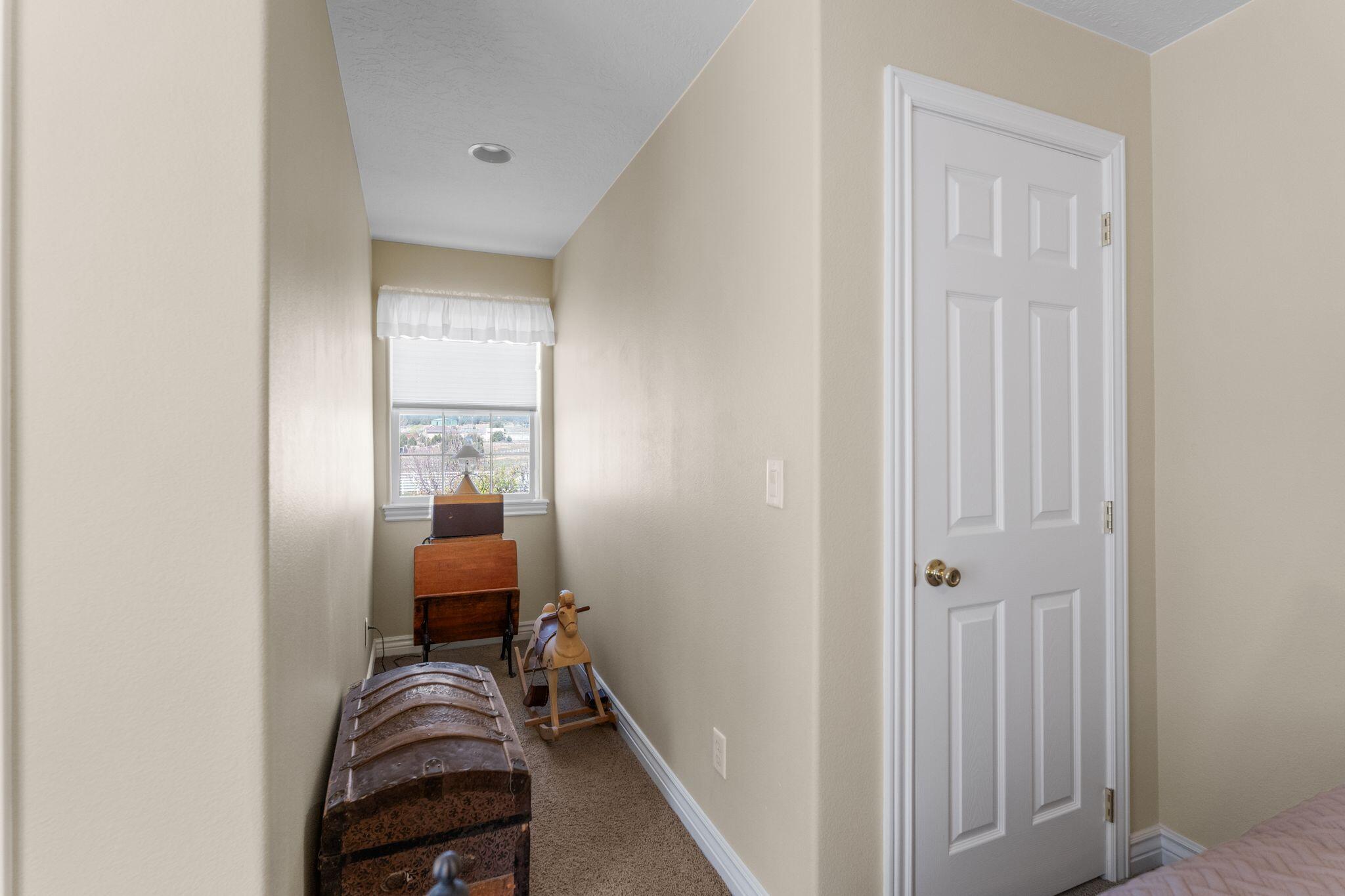 BLACKRIDGE RANCHES - Residential