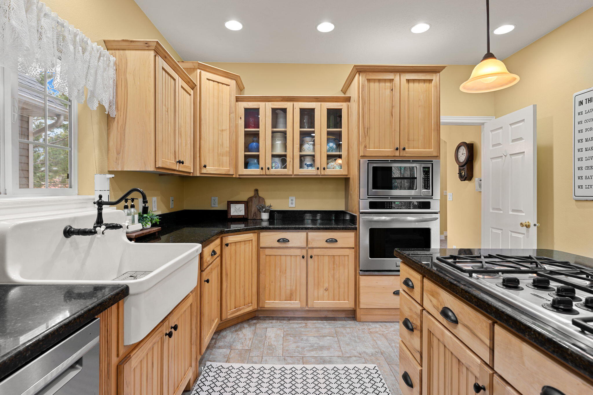 BLACKRIDGE RANCHES - Residential