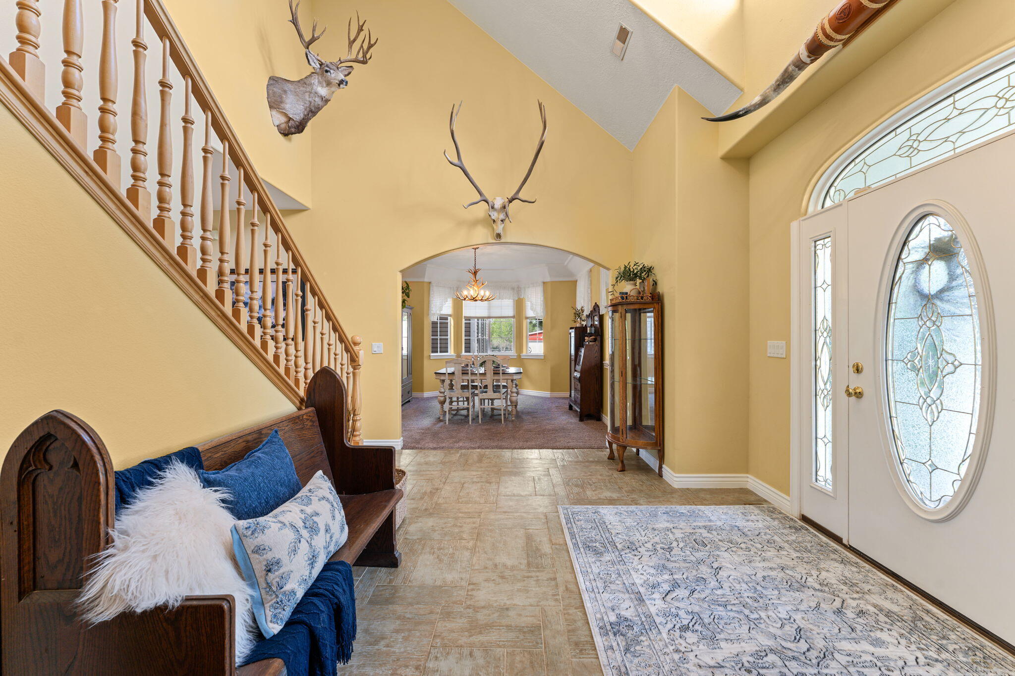 BLACKRIDGE RANCHES - Residential