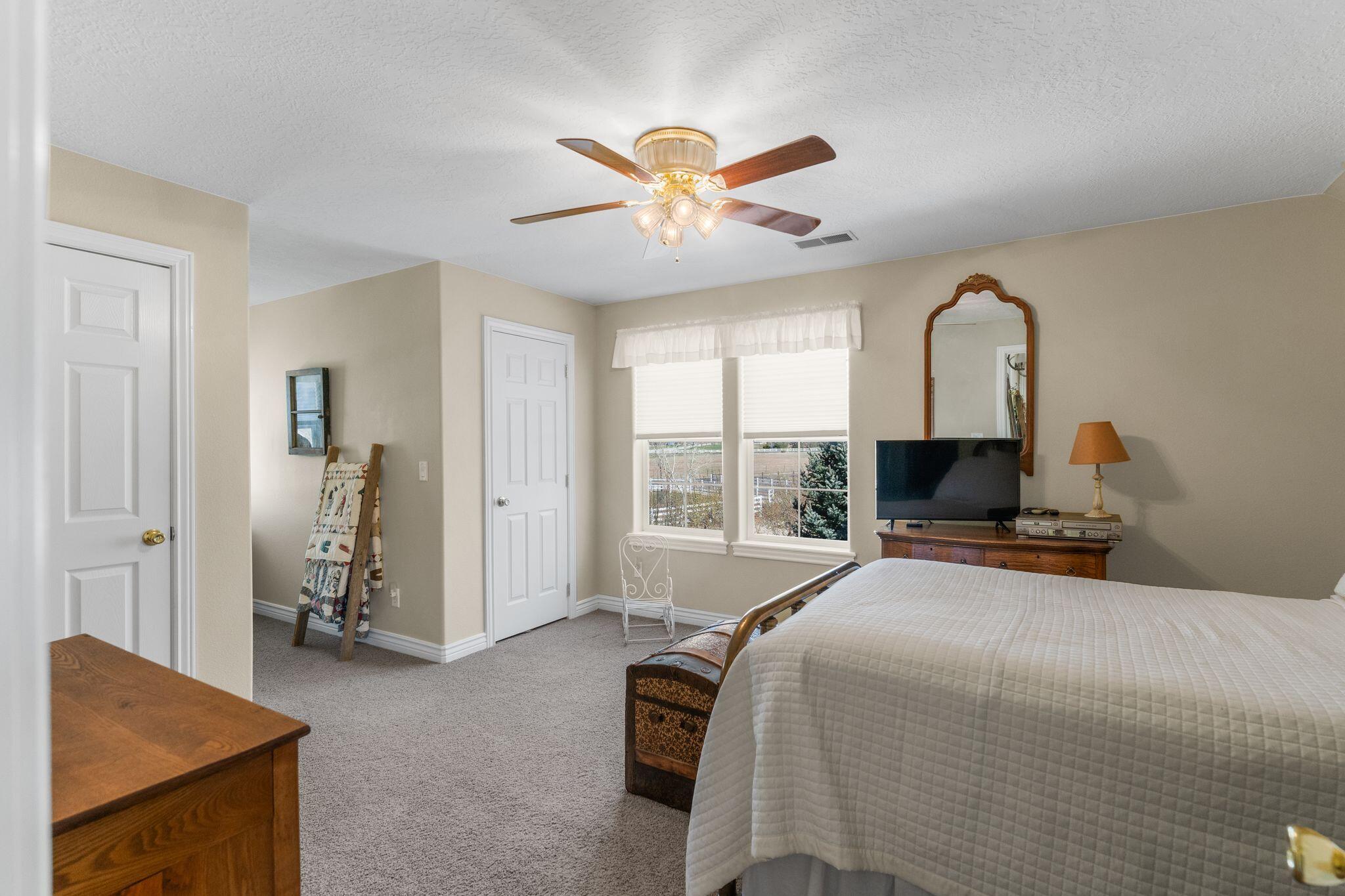 BLACKRIDGE RANCHES - Residential