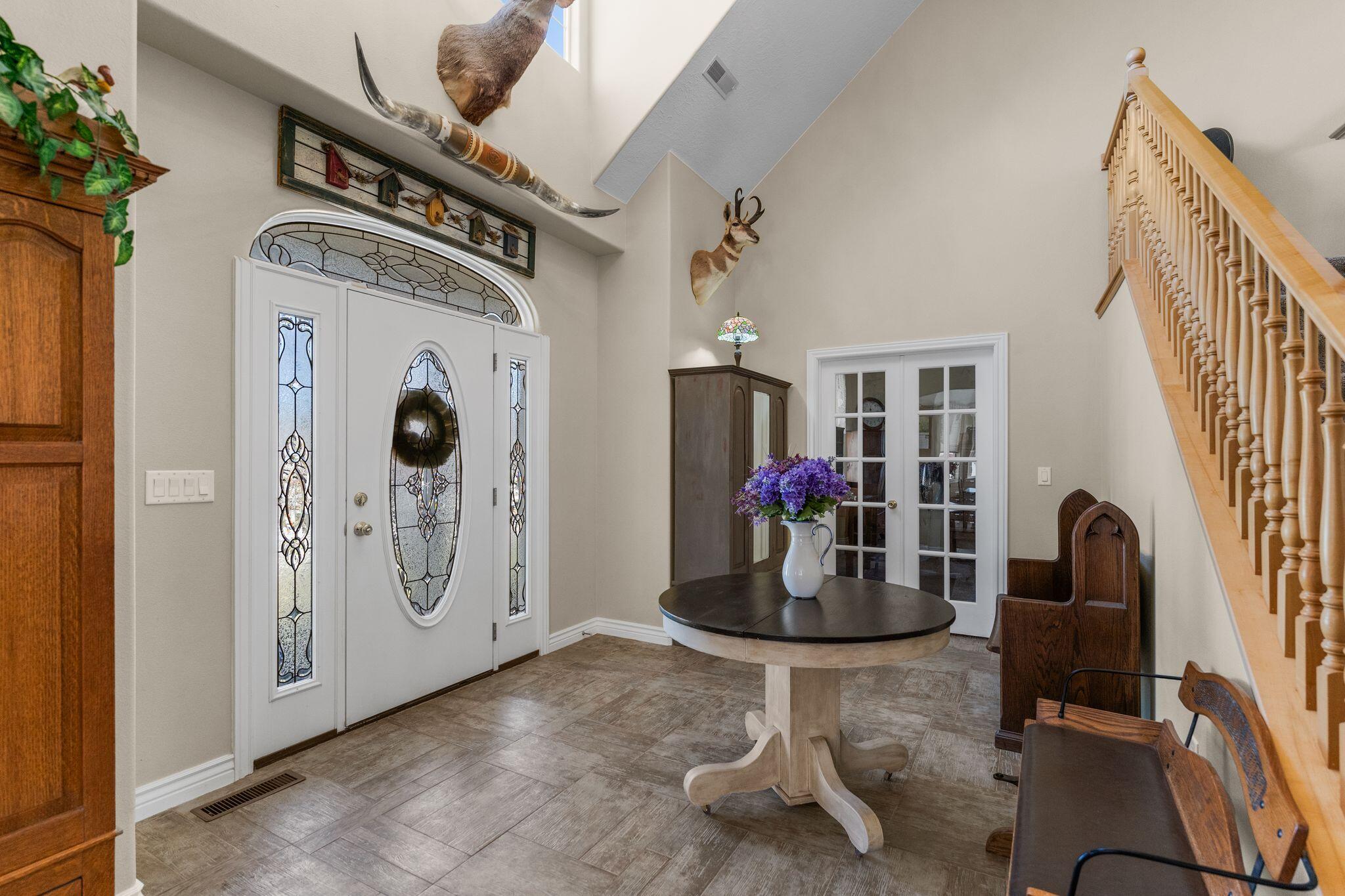 BLACKRIDGE RANCHES - Residential