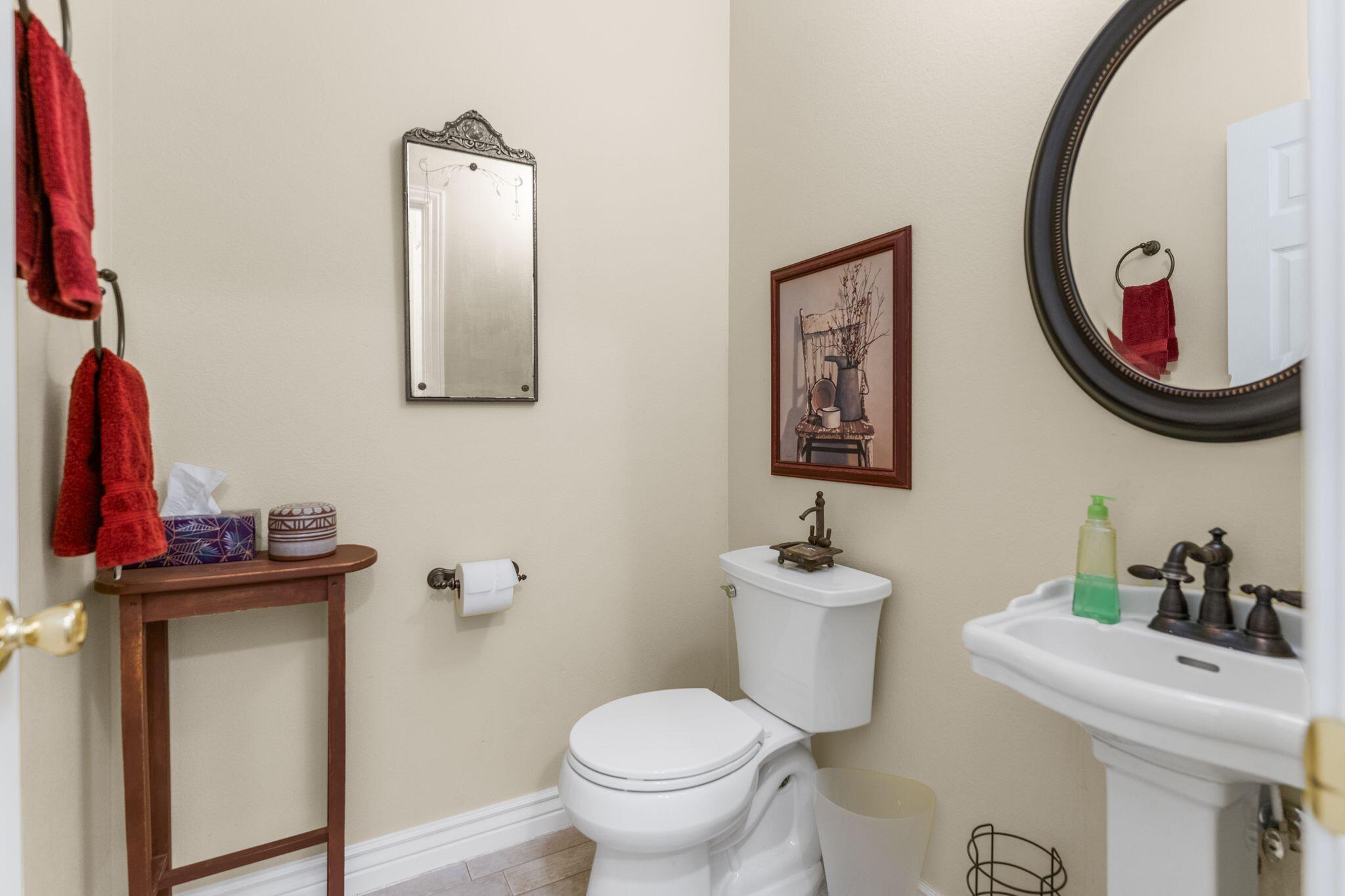 BLACKRIDGE RANCHES - Residential