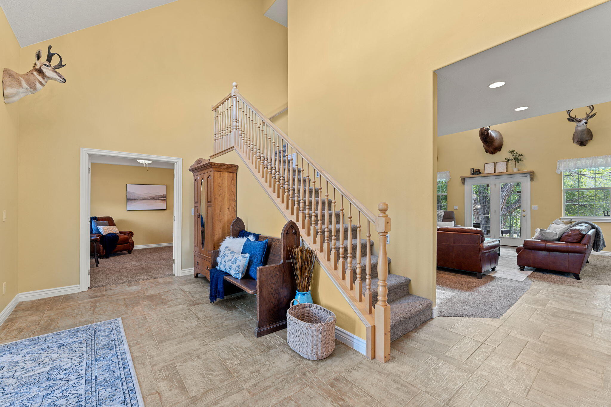 BLACKRIDGE RANCHES - Residential