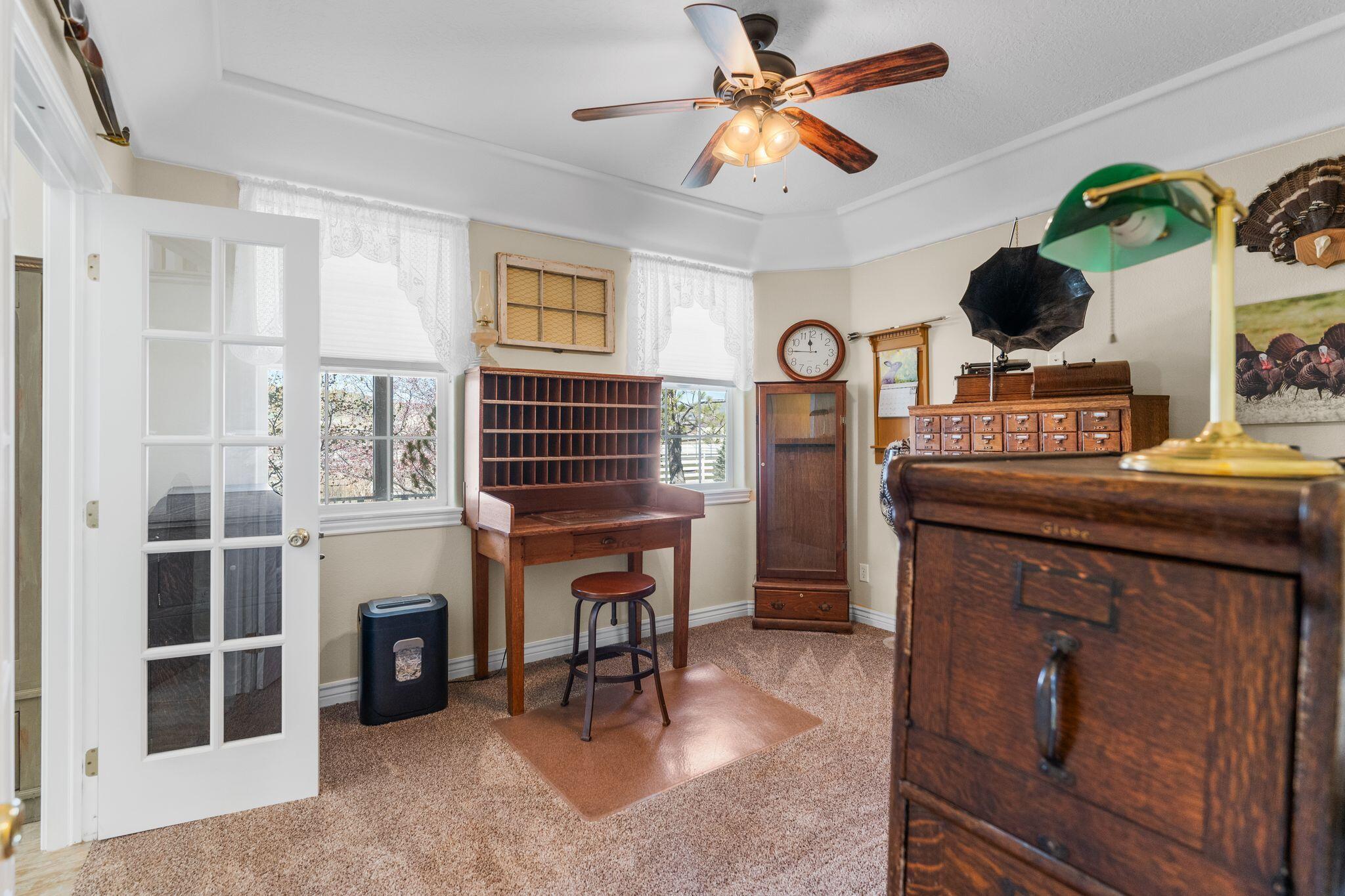 BLACKRIDGE RANCHES - Residential