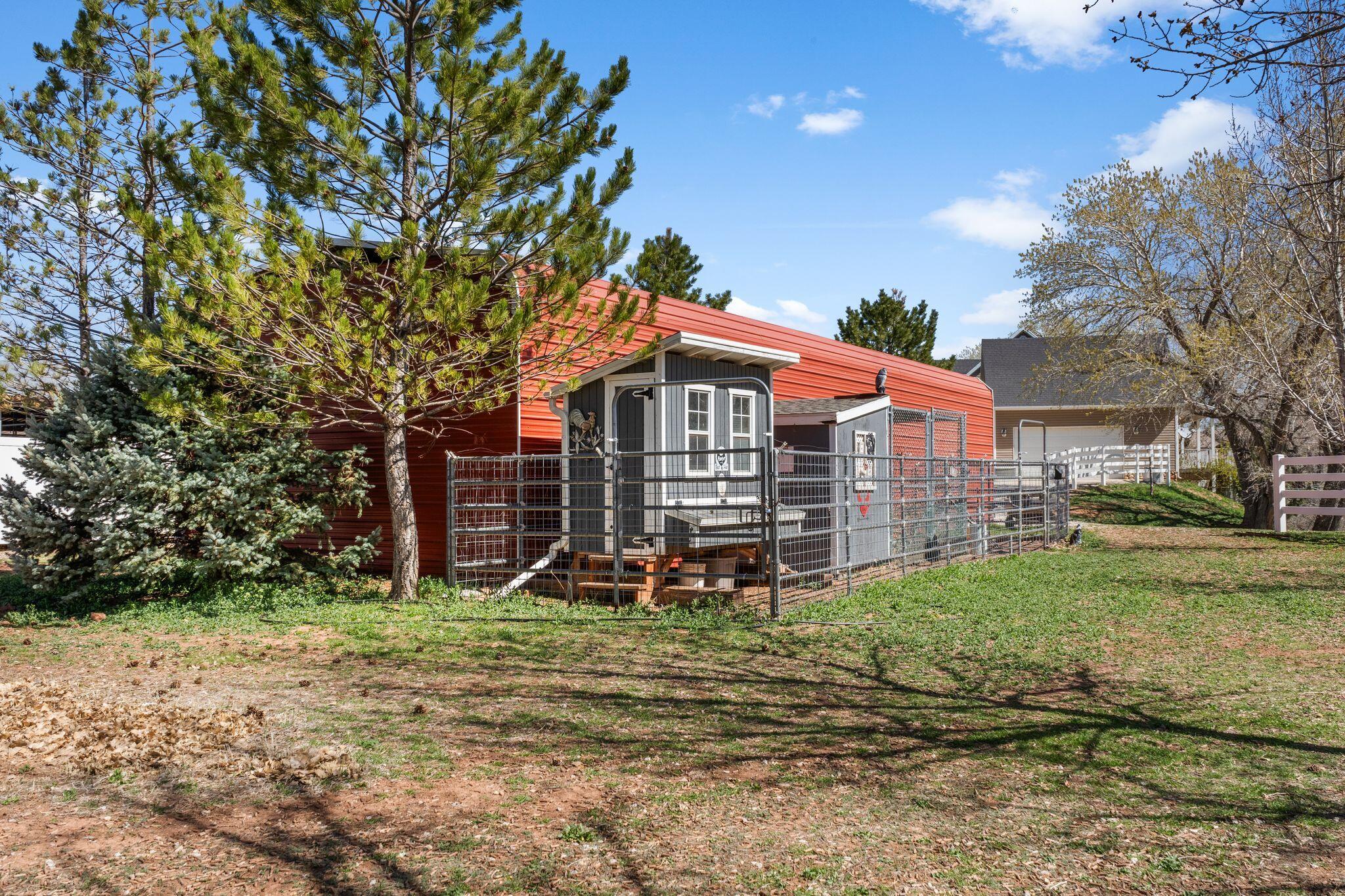 BLACKRIDGE RANCHES - Residential