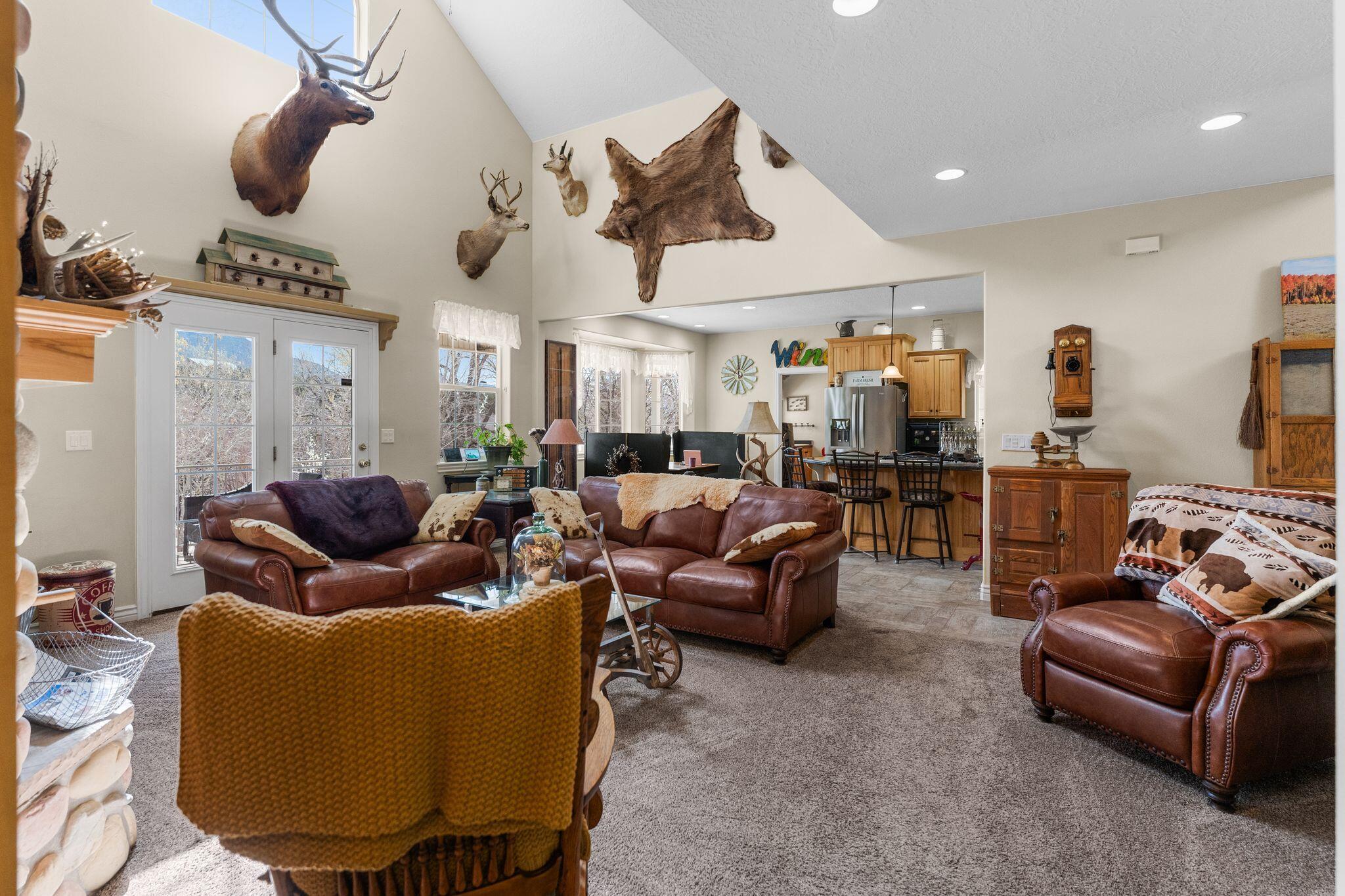 BLACKRIDGE RANCHES - Residential