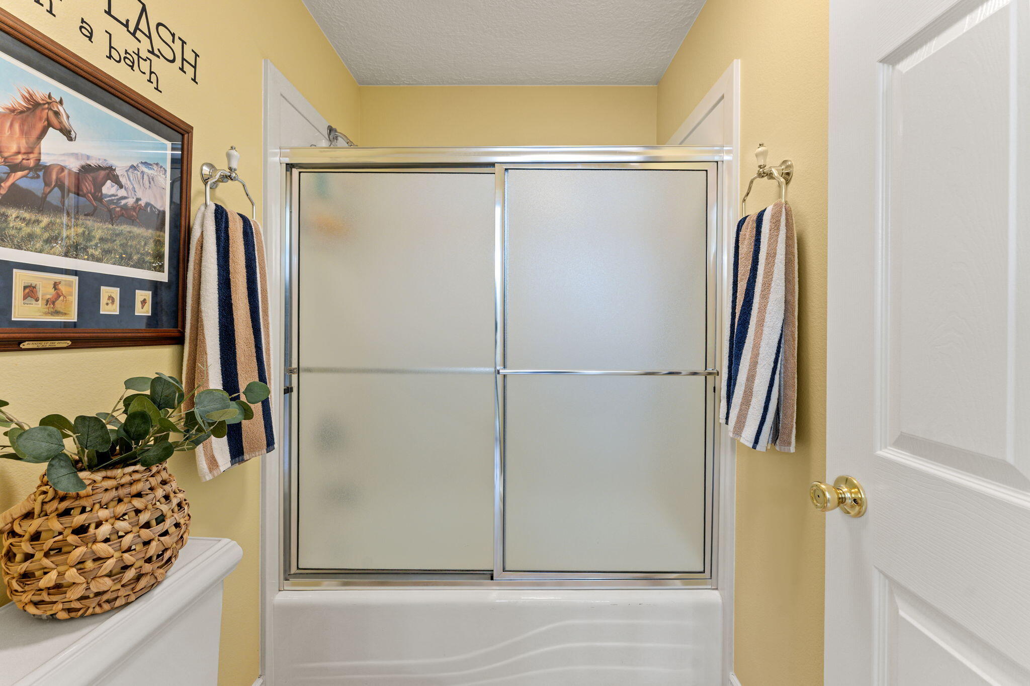 BLACKRIDGE RANCHES - Residential