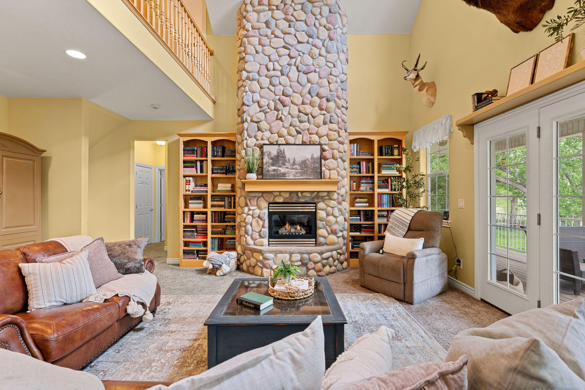 BLACKRIDGE RANCHES - Residential