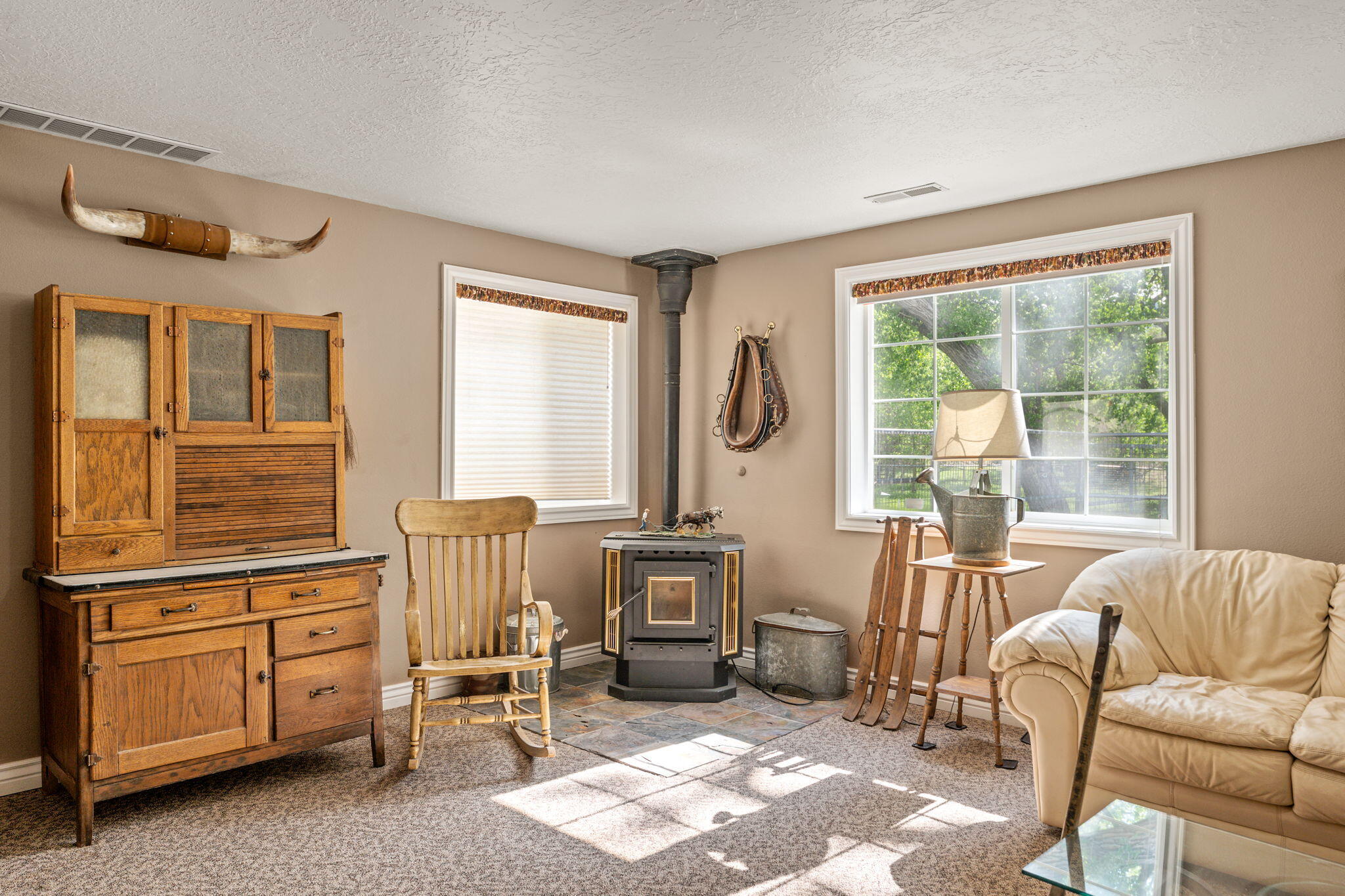 BLACKRIDGE RANCHES - Residential