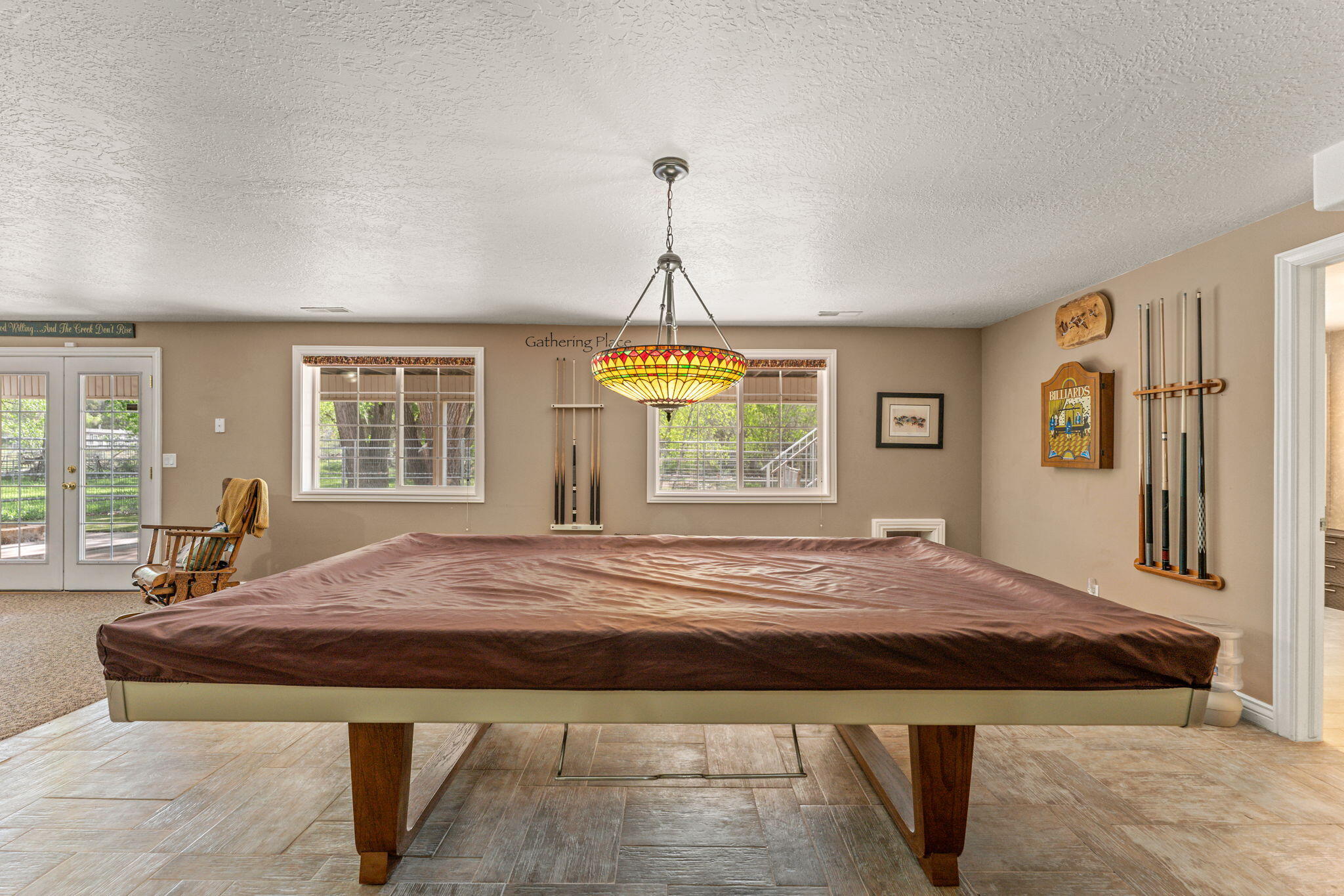 BLACKRIDGE RANCHES - Residential